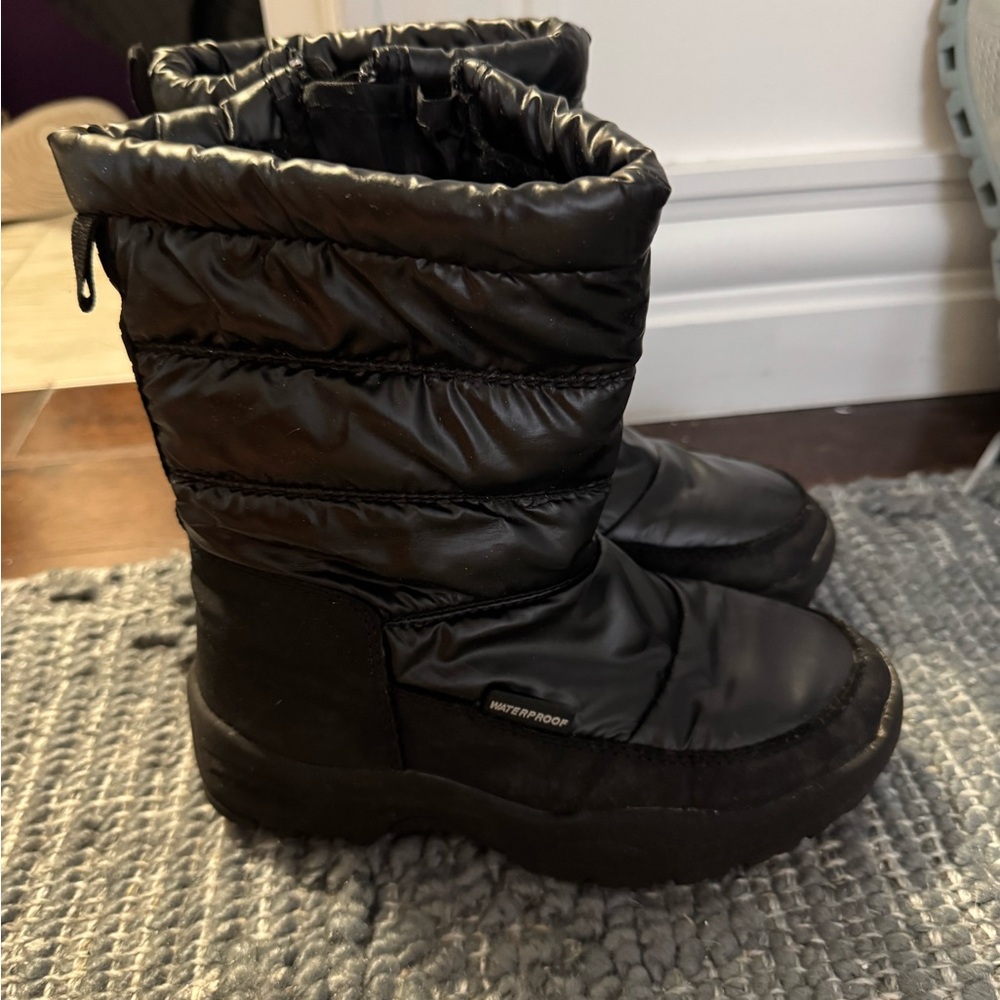 Elements  Winter Boots